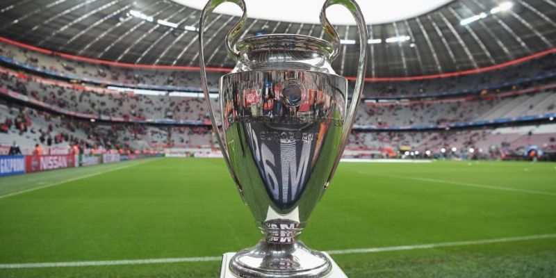 Giải Bóng Đá UEFA Europa League - Hành Trình Và Sức Hấp Dẫn 1 lịch sử hình thành Giải Bóng Đá UEFA Europa League