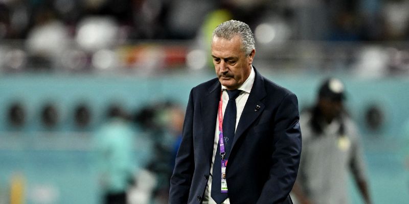 Tiểu Sử Gustavo Alfaro HLV Trưởng Hiện Nay Của ĐTQG Paraguay 1 Thông tin tổng quan về huấn luyện viên bóng đá Gustavo Alfaro