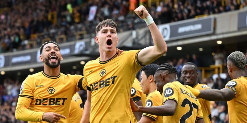 Wolverhampton Wanderers Bề Dày Lịch Sử Và Thành Tích 2 Top huấn luyện viên hàng đầu trong lịch sử Wolverhampton Wanderers