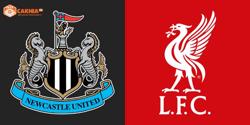 Newcastle United Vs Liverpool - Nhận Định Trận Đấu Đầy Nóng Bỏng 1 Thông tin tổng quan về trận đấu giữa Newcastle United vs Liverpool