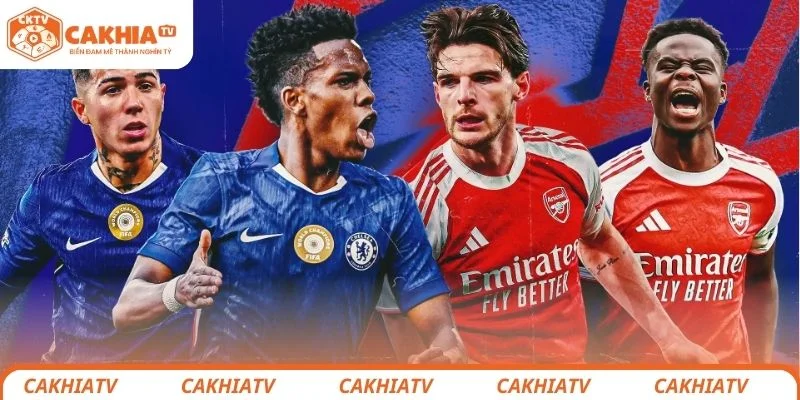 Arsenal vs Chelsea - Cuộc Đại Chiến Hấp Dẫn Nhất BXH Vòng 28 3 Dự đoán tỷ số chung cuộc trận đấu giữa Arsenal vs Chelsea
